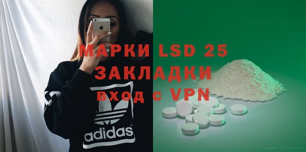 прущий лед Верея